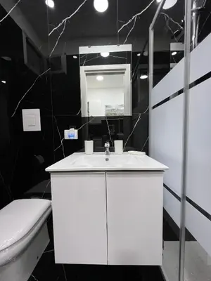 Bagno di House Milly