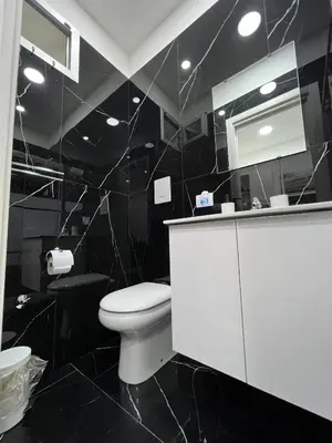 Bagno di House Milly