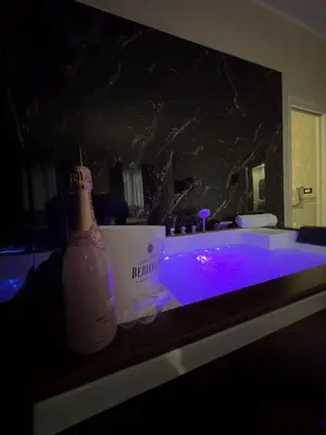 Planimetria di My Luxury