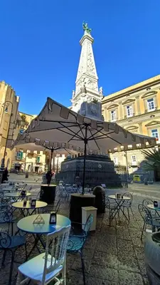 Edificio in cui si trova l'appartamento