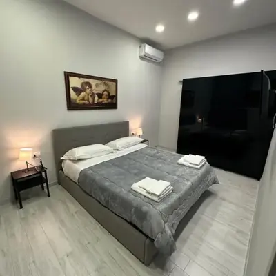 Casa Nanninella Napoli centro