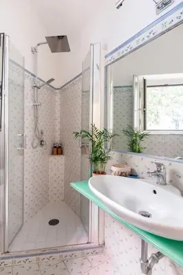 Bagno di Bouganville Holiday House