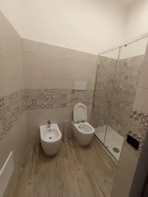 Bagno di Mores'House