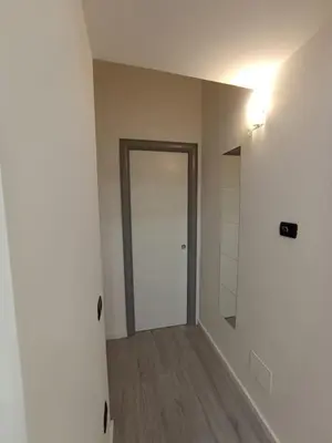 Planimetria di Mores'House
