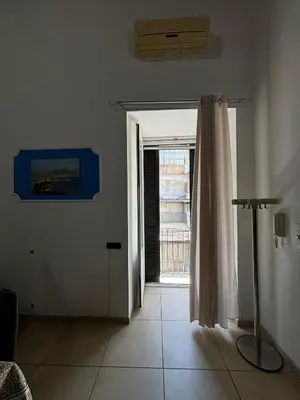 Planimetria di Azzurra Apartment