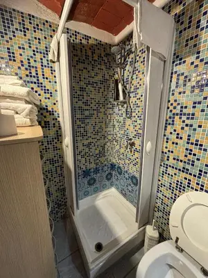 Bagno di Azzurra Apartment