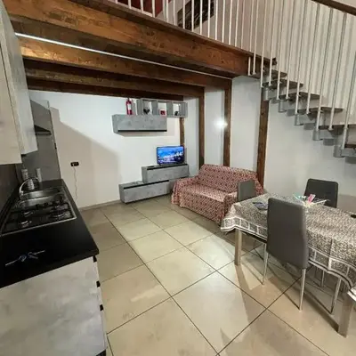 Azzurra Apartment