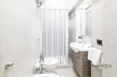 Bagno di La Casetta agli Orefici By DomusExtra