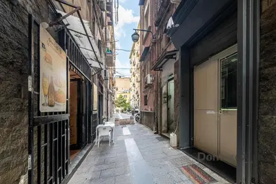 Il quartiere o una zona nella vicinanze dell'appartamento