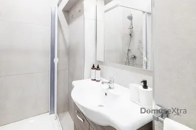 Bagno di La Casetta agli Orefici By DomusExtra