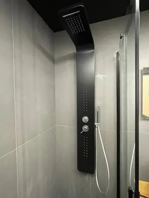 Bagno di Chiatamone Neapolis Apartment