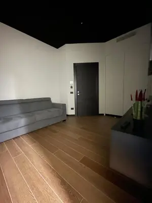 Planimetria di Chiatamone Neapolis Apartment
