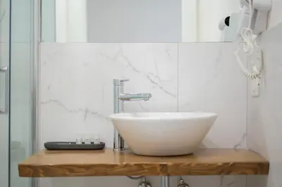 Bagno di MAISON ANGELINA