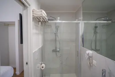 Bagno di MAISON ANGELINA