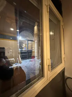 Planimetria di Industrial Annarè