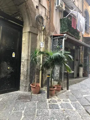 Edificio in cui si trova l'appartamento