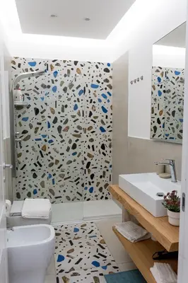 Bagno di 1811 Residenza Storica