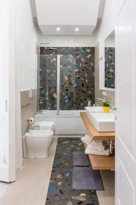 Bagno di 1811 Residenza Storica