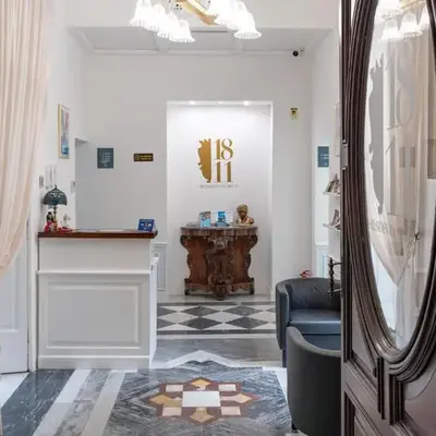 1811 Residenza Storica