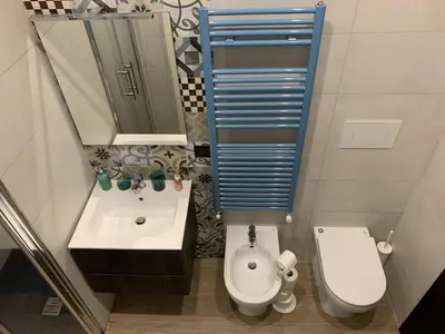 Bagno di FondacOlivella