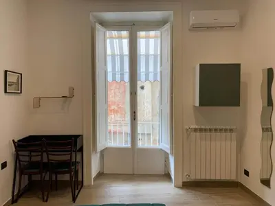 Planimetria di FondacOlivella