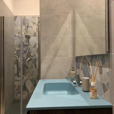 Bagno di FondacOlivella