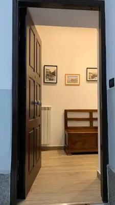 Planimetria di FondacOlivella