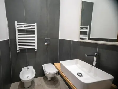 Bagno di Sant'Alfonso Rooms