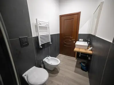 Bagno di Sant'Alfonso Rooms