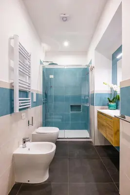 Bagno di Le Porte di Partenope