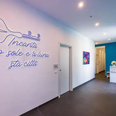 Le Porte di Partenope