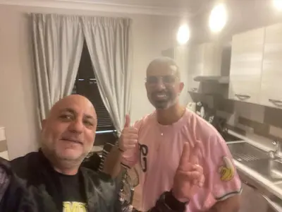 Ospiti di Casa Meravigliosa Fonseca