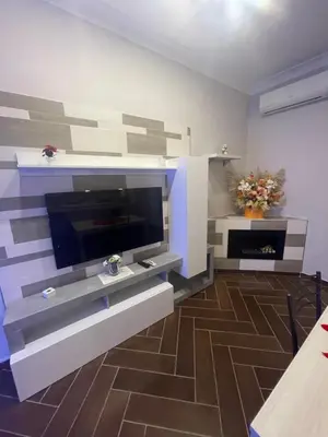 Cucina o angolo cottura di Casa Meravigliosa Fonseca