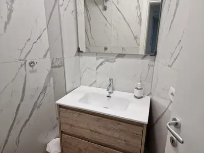 Bagno di Megaride House