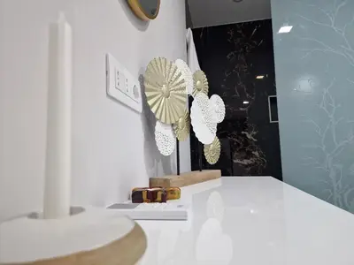 Planimetria di Megaride House