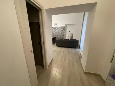 Planimetria di House Toledo