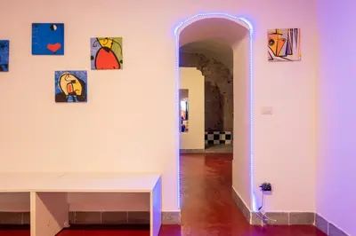 Planimetria di Il regno delle due Sicilie e Il Regno di Napoli