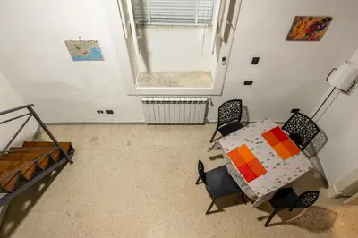 Area soggiorno di Il regno delle due Sicilie e Il Regno di Napoli