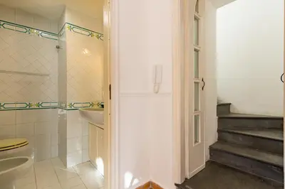 Bagno di Villa Paola - Hidden Panoramic Garden and Terr...