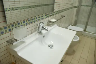 Bagno di Jama Maison Garden