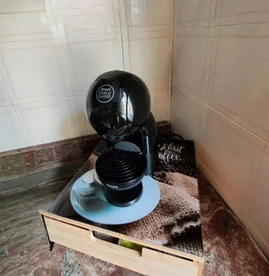Planimetria di IANOS Apartment Naples