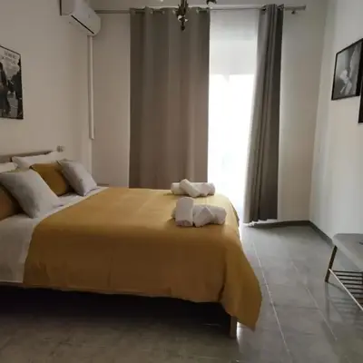 IANOS Apartment Naples