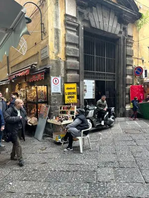 Ospiti di Nel cuore di Angela