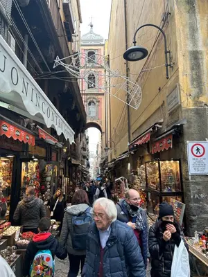 Ospiti di Nel cuore di Angela