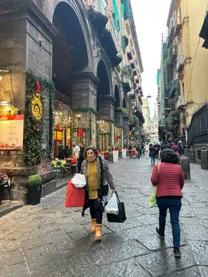Ospiti di Nel cuore di Angela