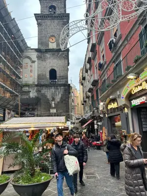 Ospiti di Nel cuore di Angela