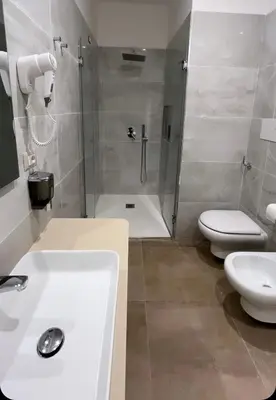 Bagno di Avio Suite