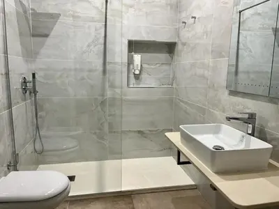 Bagno di Avio Suite