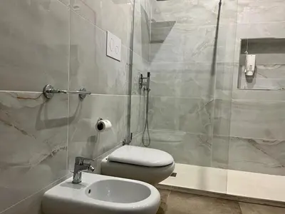 Bagno di Avio Suite