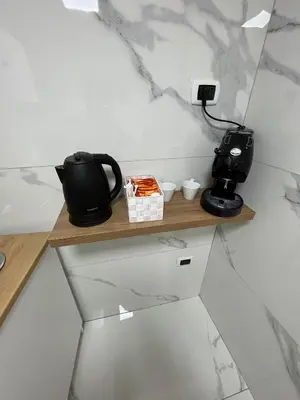 Cucina o angolo cottura di NUVISA